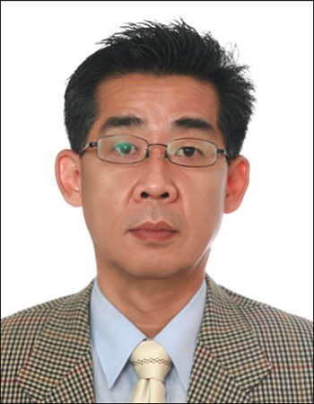 김정훈 배재대 한국-시베리아센터장